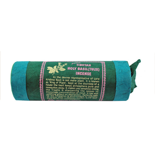 Räucherstäbchen / Tibetische R&auml;ucherst&auml;bchen / Tulsi, 40 g
